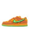 Nike Dunk SB Low x Grateful Dead Bears Orange NNL24112215