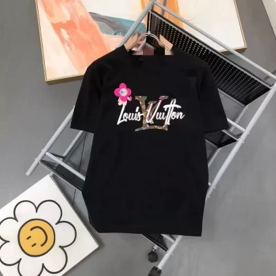 Louis Vuitton Inspired T-shirt PM0118311