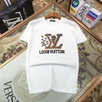 Louis Vuitton Inspired T-shirt PN70104008