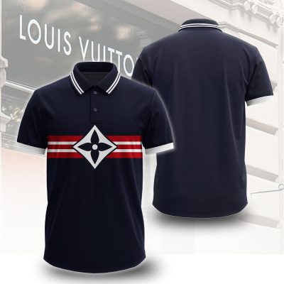 PREMIUM 2026 LV POLO SHIRT LXSMNC024401