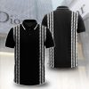 SIGNATURE STRIPES 2026 DIOR POLO SHIRT LXSMNC024501