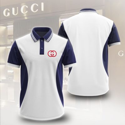 SPORT 2026 GG POLO SHIRT LXSMNC0262