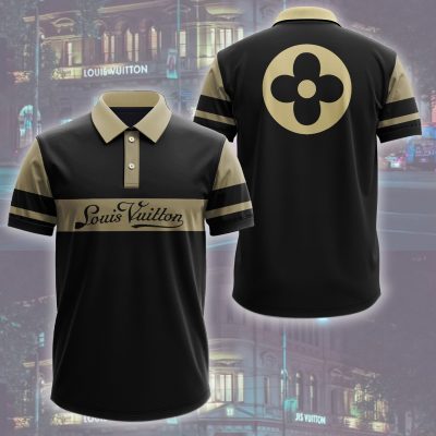 PREMIUM 2026 LOUIS VUITON POLO SHIRT LXSNMC030501