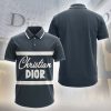 SIGNATURE 2026 DIOR POLO SHIRT LXSMNC0247