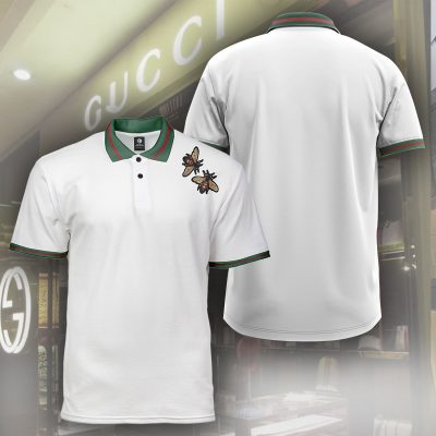 PREMIUM 2026 GG SPORT POLO SHIRT LXSMNC0238