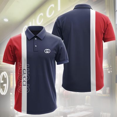 PREMIUM 2026 GG SPORT POLO SHIRT LXSMNC026602