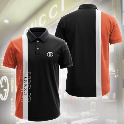 PREMIUM 2026 GG SPORT POLO SHIRT LXSMNC026601