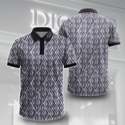PREMIUM 2026 DIOR POLO SHIRT LXSNMC024601