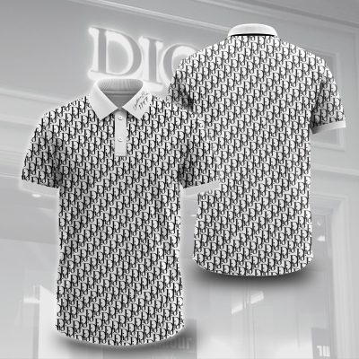 PREMIUM 2026 DIOR POLO SHIRT LXSNMC024602