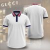 PREMIUM 2026 GG POLO SHIRT LXSNMC0263