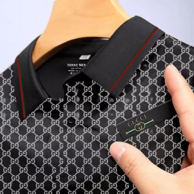 PREMIUM 2026 GG POLO T-SHIRT PO-TDP0910C03
