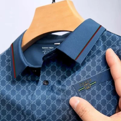 PREMIUM 2026 GG POLO T-SHIRT PO-TDP0910C04
