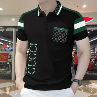 PREMIUM 2026 GG POLO T-SHIRT PO-TDP0910C06