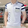 PREMIUM 2026 GG POLO T-SHIRT PO-TDP0910C07