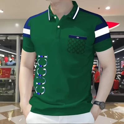 PREMIUM 2026 GG POLO T-SHIRT PO-TDP0910C08