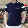 PREMIUM 2026 GG POLO T-SHIRT PO-TDP0910C09