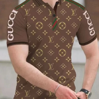 PREMIUM 2026 GG POLO T-SHIRT PO-TDP0910C10
