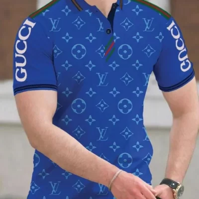 PREMIUM 2026 GG POLO T-SHIRT PO-TDP0910C12