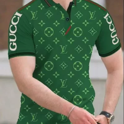 PREMIUM 2026 GG POLO T-SHIRT PO-TDP0910C13