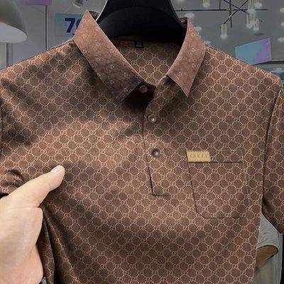 PREMIUM 2026 GG POLO T-SHIRT PO-TDP0910C15