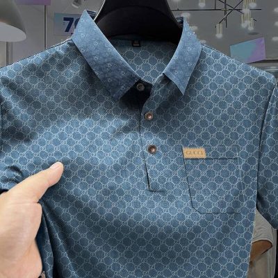 PREMIUM 2026 GG POLO T-SHIRT PO-TDP0910C16