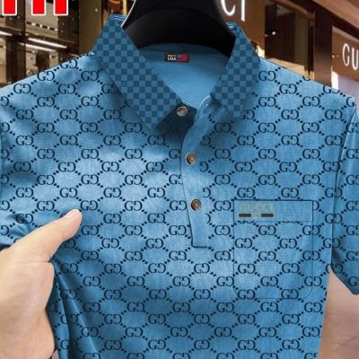 PREMIUM 2026 GG POLO T-SHIRT PO-TDP0910C17