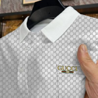 PREMIUM 2026 GG POLO T-SHIRT PO-TDP0910C20