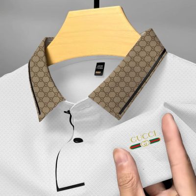 PREMIUM 2026 GG POLO T-SHIRT PO-TDP0910C22