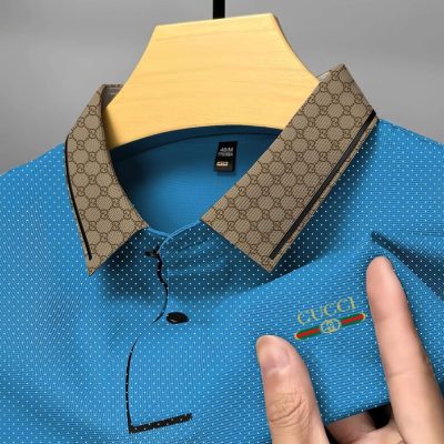 PREMIUM 2026 GG POLO T-SHIRT PO-TDP0910C23