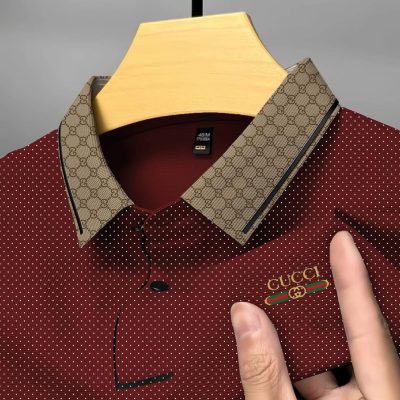 PREMIUM 2026 GG POLO T-SHIRT PO-TDP0910C24