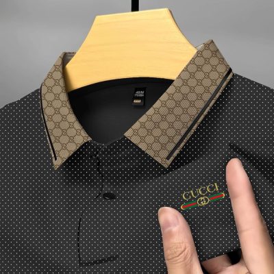 PREMIUM 2026 GG POLO T-SHIRT PO-TDP0910C25