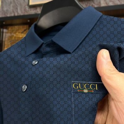 PREMIUM 2026 GG POLO T-SHIRT PO-TDP0910C26