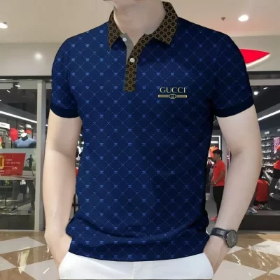 PREMIUM 2026 GG POLO T-SHIRT PO-TDP0910C28