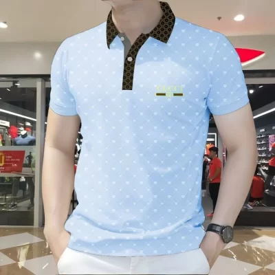 PREMIUM 2026 GG POLO T-SHIRT PO-TDP0910C29