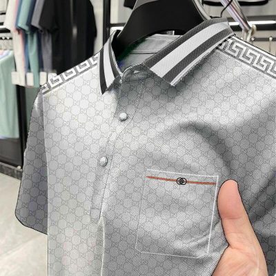 PREMIUM 2026 GG POLO T-SHIRT PO-TDP0910C34