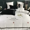 Premium Dior Bedding Set SJT-TDP1010C72
