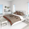 Premium GG Bedding Set SJT-TDP1010C02
