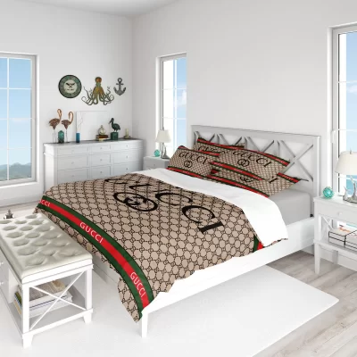 Premium GG Bedding Set SJT-TDP1010C02