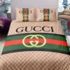 Premium GG Bedding Set SJT-TDP1010C03