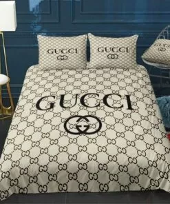 Premium GG Bedding Set SJT-TDP1010C07