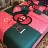 Premium GG Bedding Set SJT-TDP1010C09