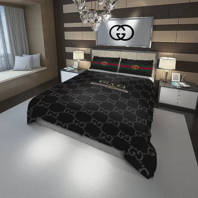 Premium GG Bedding Set SJT-TDP1010C20
