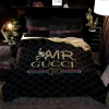 Premium GG Bedding Set SJT-TDP1010C23