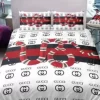 Premium GG Bedding Set SJT-TDP1010C24