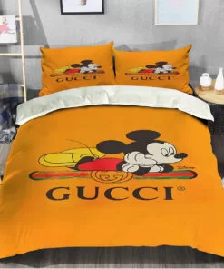 Premium GG Bedding Set SJT-TDP1010C25