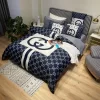 Premium GG Bedding Set SJT-TDP1010C26