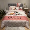 Premium GG Bedding Set SJT-TDP1010C27