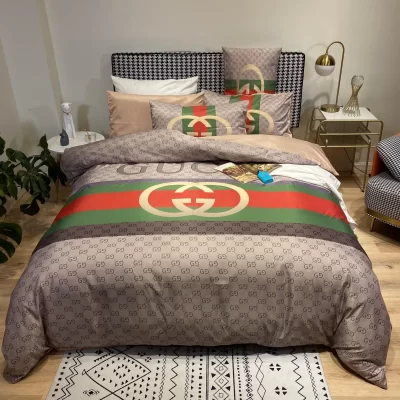 Premium GG Bedding Set SJT-TDP1010C28