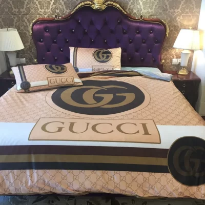 Premium GG Bedding Set SJT-TDP1010C30