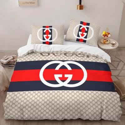Premium GG Bedding Set SJT-TDP1010C32